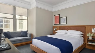 Hotel AKA Back Bay