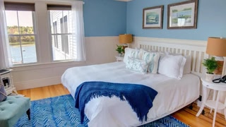 The Nonantum Resort