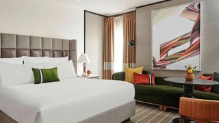 21c Museum Hotel St Louis