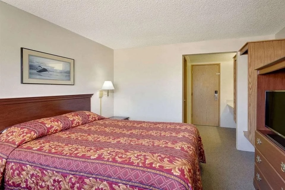 Knights Inn Evanston