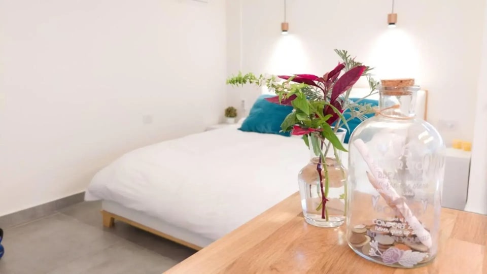 Primrose Boutique Apartment