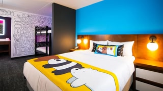 Dutch Wonderland Inn