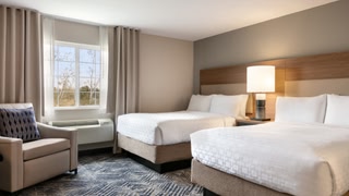 Candlewood Suites Springfield By IHG