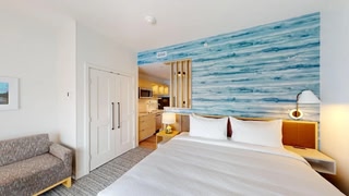 TownePlace Suites by Marriott Coeur d'Alene