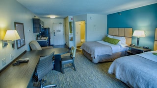 Candlewood Suites FARGO-N. Dakota State UNIV. by IHG