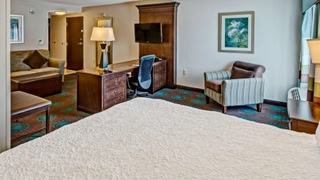 Hampton Inn & Suites Destin
