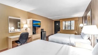Seven Oaks Hotel Regina, SureStay Collection by Best Western