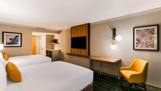 Best Western Premier the Central Hotel  Conference Center