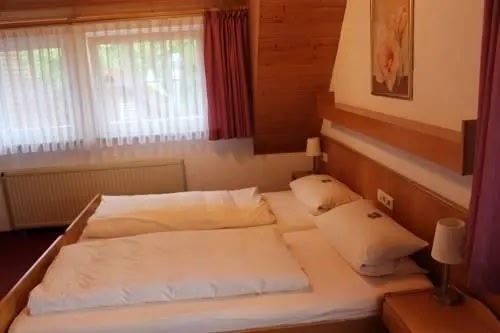 Waldhotel Eichenhof