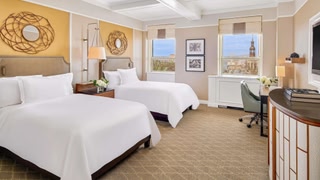 Fairmont Le Chateau Frontenac