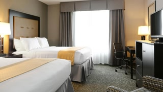 Holiday Inn & Suites East Peoria by IHG