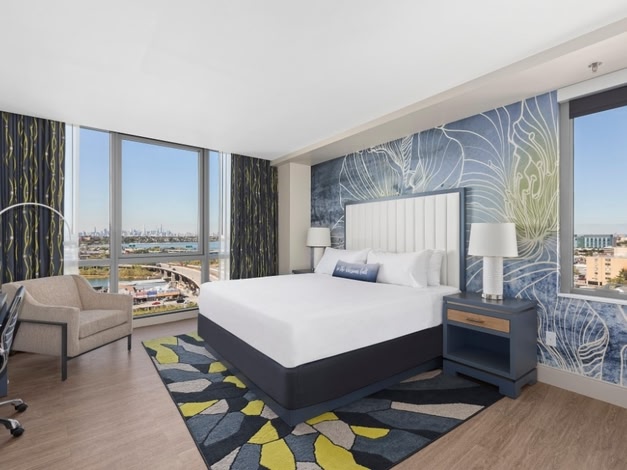 Hotel Indigo Flushing - Laguardia by IHG