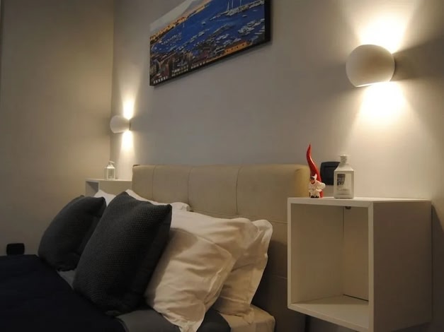 B&B Belvedere Partenopeo