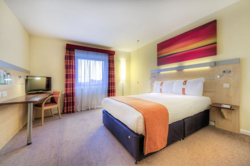 Holiday Inn Express Kettering by IHG