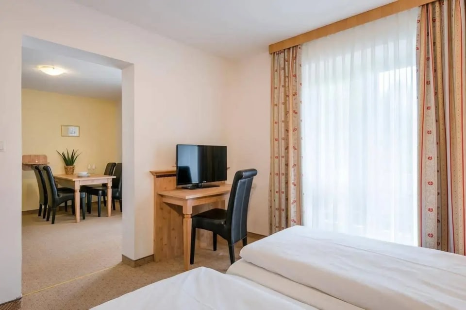 Der Westerhof Hotel