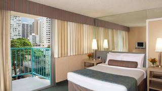 Aqua Aloha Surf Waikiki