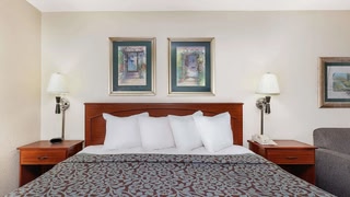 Motel 6 Baton Rouge East, LA I12