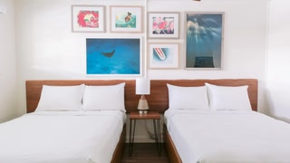 Scp Hilo Hotel