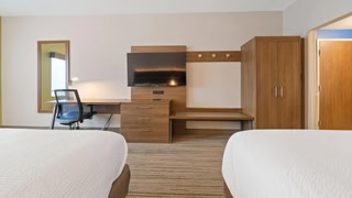 Holiday Inn Express & Suites Macon North by IHG