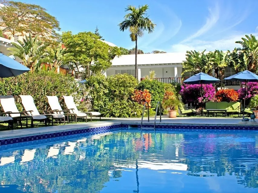Rosedon - Adults Only