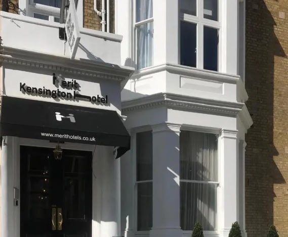 Merit Kensington Hotel