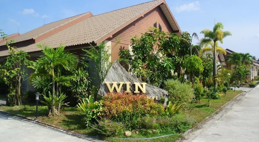 Win Resort Hat Yai