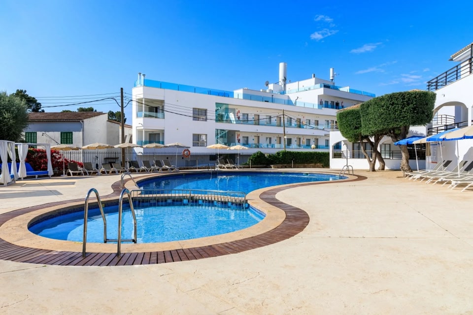 Alcanada Golf Hotel