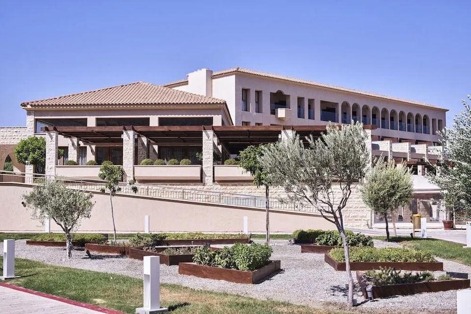 Atlantica Aegean Park