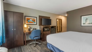 Best Western Plus Columbia Inn