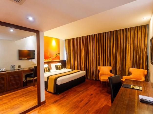 Renuka City Hotel