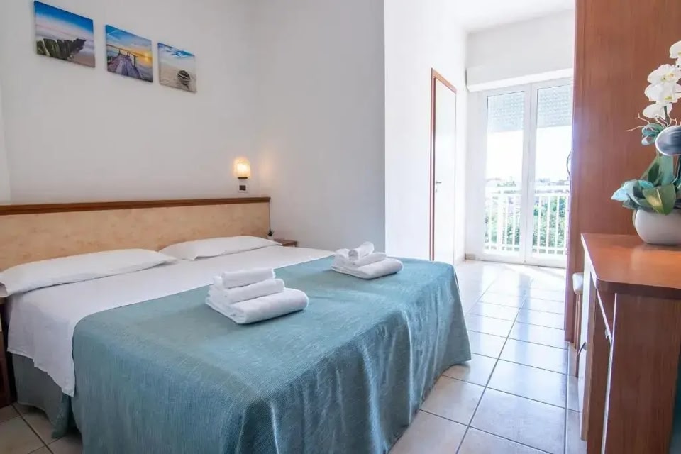HOTEL Adria Beach