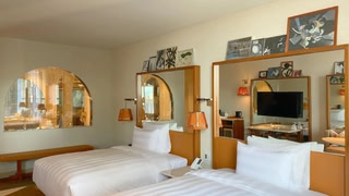 Lotte Hotel Seattle