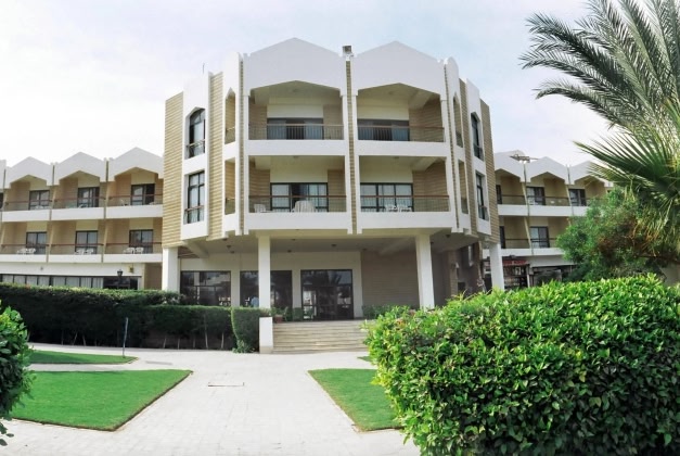 Regina Resort & Aqua Park Hurghada