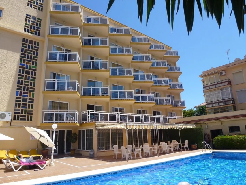 Essence Hotel Boutique