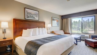 Whitefish Riverfront Hotel
