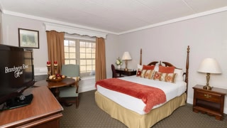 Brandywine River Hotel