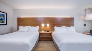 Long Beach Marriott