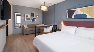Atwell Suites Henderson at the Pass by IHG