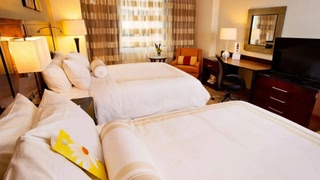 Milwaukee Marriott Downtown
