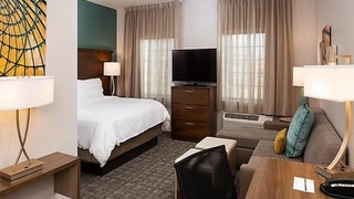 Staybridge Suites ST George by IHG