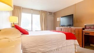 Americas Best Value Inn Rockford