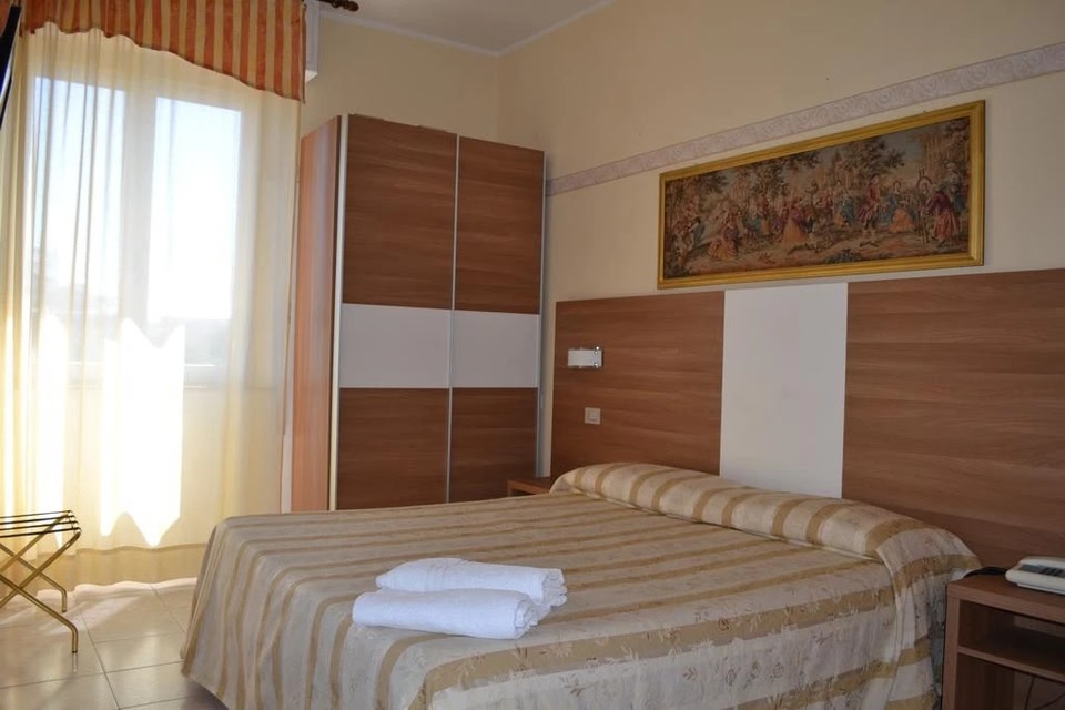 Hotel Parco Fellini