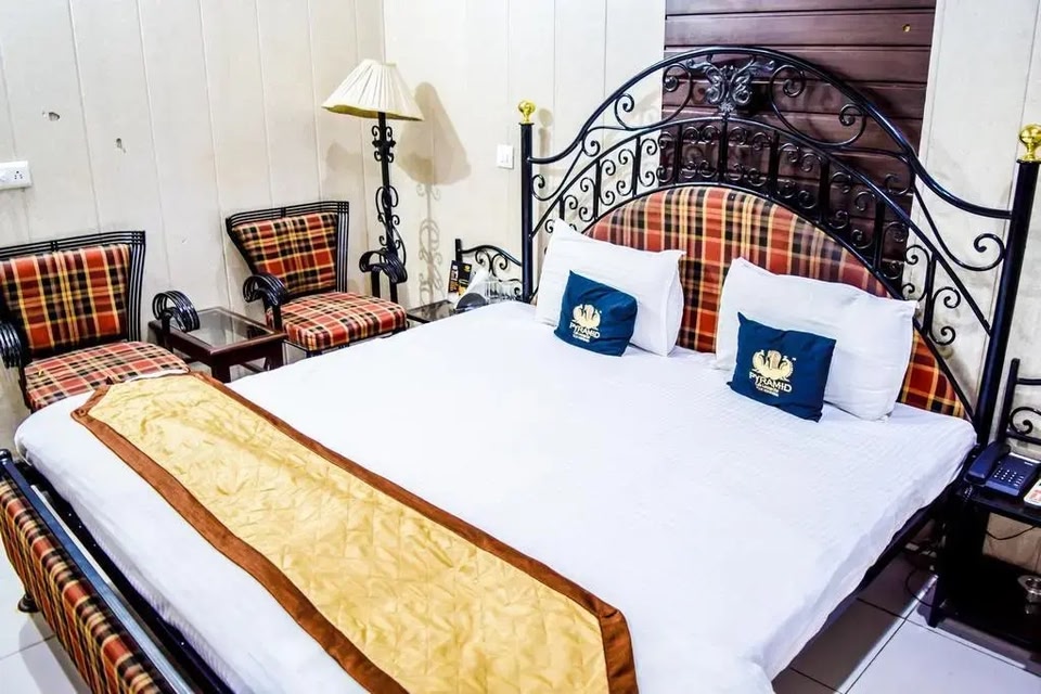 Hotel Batra Palace