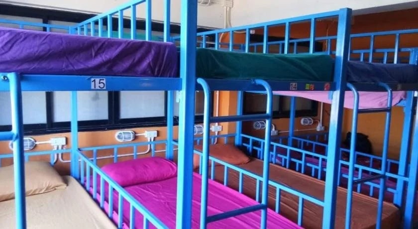 Phangan Cottage