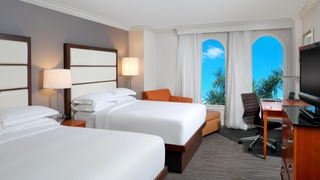Hilton Naples