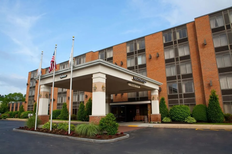 Home2 Suites by Hilton Chelmsford Lowell