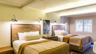 Fredericksburg Inn and Suites