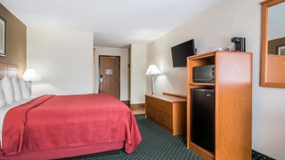 Quality Inn Coralville - Iowa River Landing