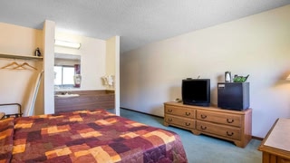 FairBridge Inn Express Billings Airport