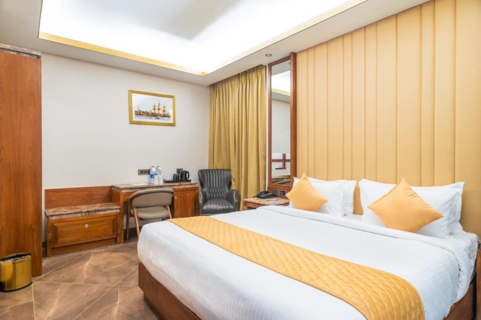Marine Inn Hotel